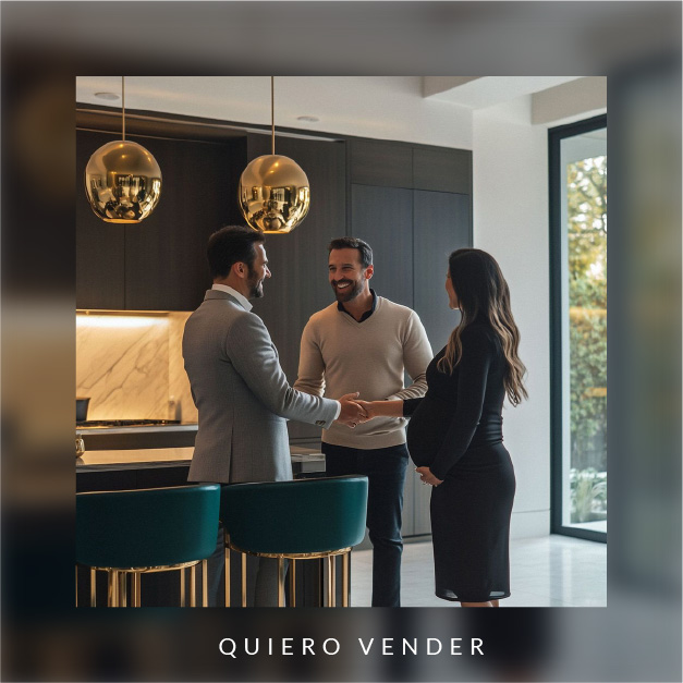 quiero vender en castellano