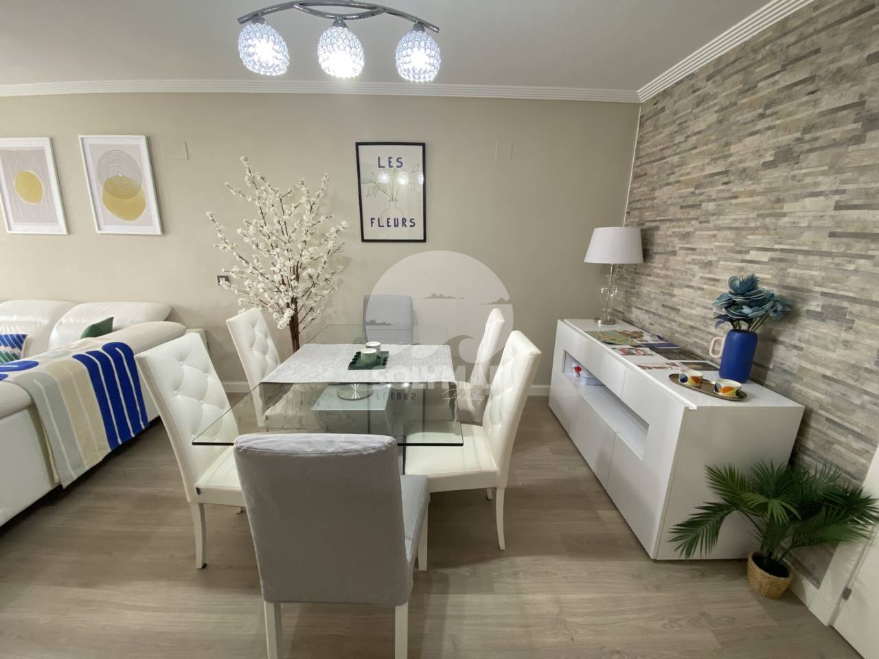 Piso en venta en la entrada de Torre del Mar
