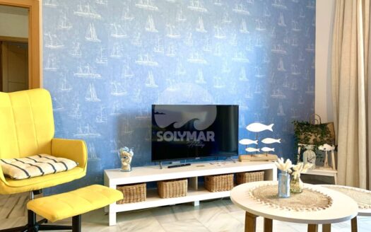 Apartamento Marinero By Solymar Properties