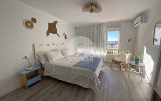 Apartamento Yolanda By Solymar Properties