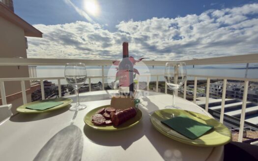 Apartamento Toback By Solymar Properties
