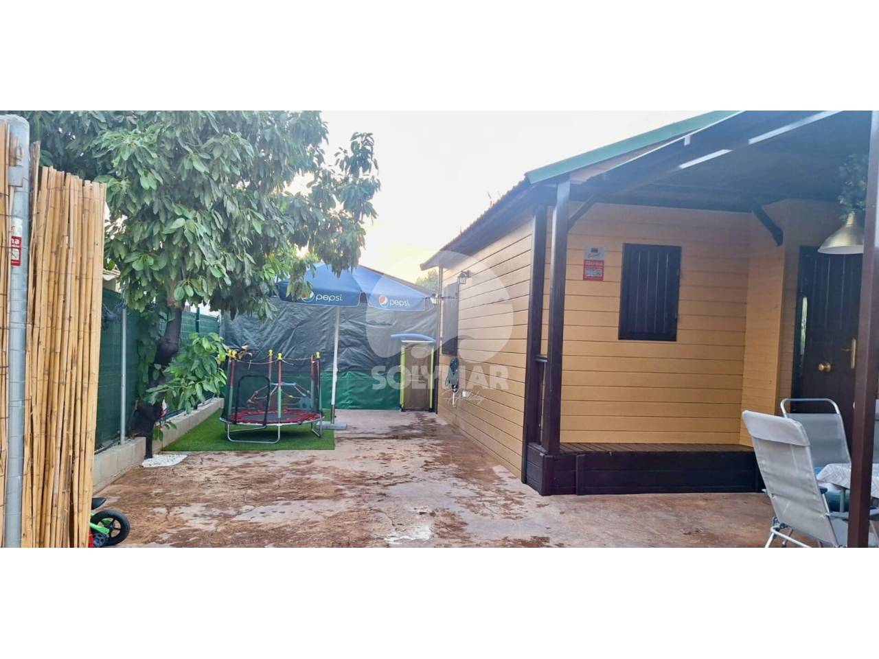 Apartamento Milagros By Solymar Properties