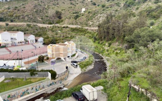 Alquiler de piso en Algarrobo
