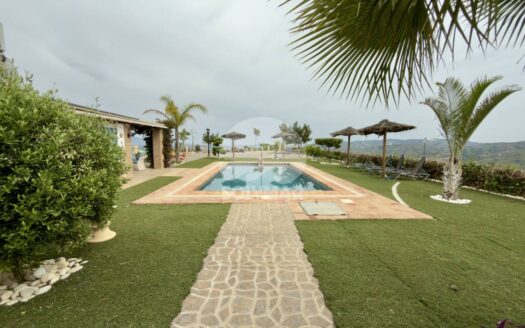Casa Puerta Azul By Solymar Properties