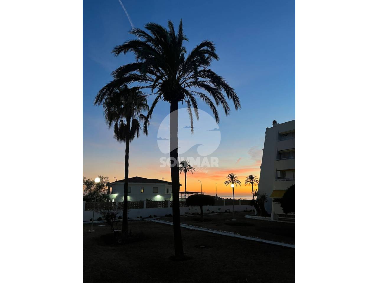 Alquiler temporal de piso reformado en Caleta de Vélez-Lagos, Vélez-Málaga