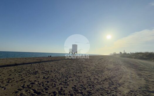 Alquiler temporal de casa reformada en Almayate, Vélez-Málaga