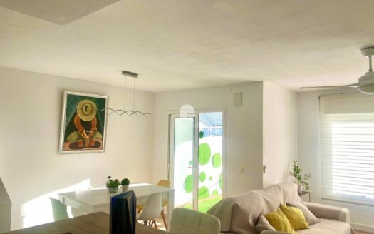 Casa Cristina By Solymar properties