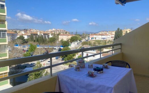 Apartamento La Noria By solymar Properties