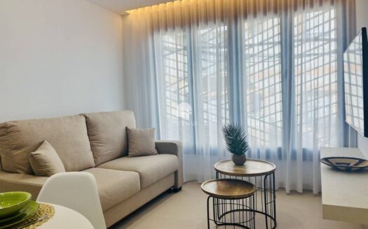 Apartamento Pancho 1 By Solymar Properties