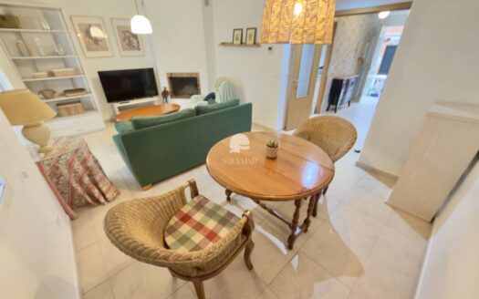 La Biznaga By Solymar Properties