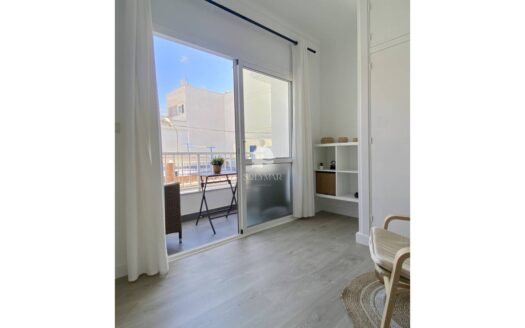 Apartamento Pancho 3 By Solymar Properties