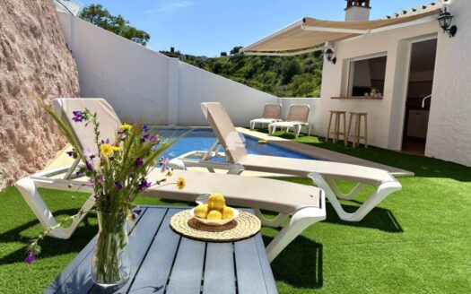 Casa Marga By Solymar Properties