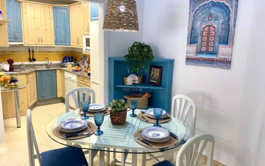 El Oasis By Solymar Properties