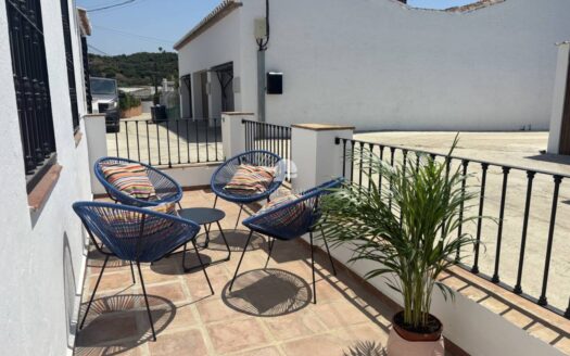 Capellania 2 By Solymar Properties