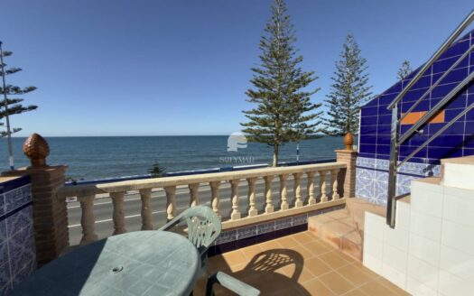 Casa Claus By Solymar Properties