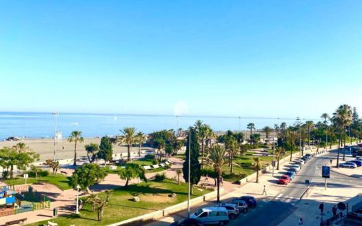 Sea View By Solymar Properties