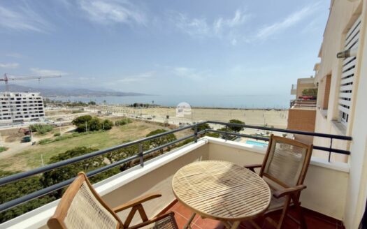 Piso Serma By Solymar Properties