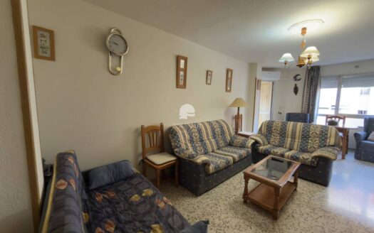 Piso Esca By Solymar Properties