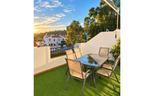 Casa Cristina By Solymar properties
