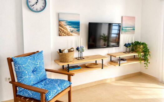 El Oasis By Solymar Properties
