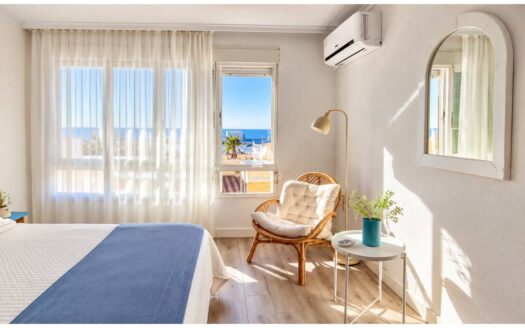 Apartamento Yolanda By Solymar Properties